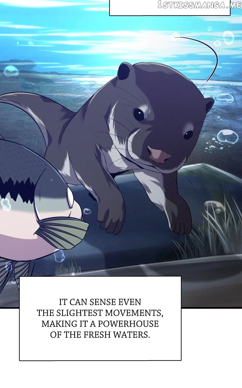 Reincarnated As a Fish Chapter 50 – Page 8