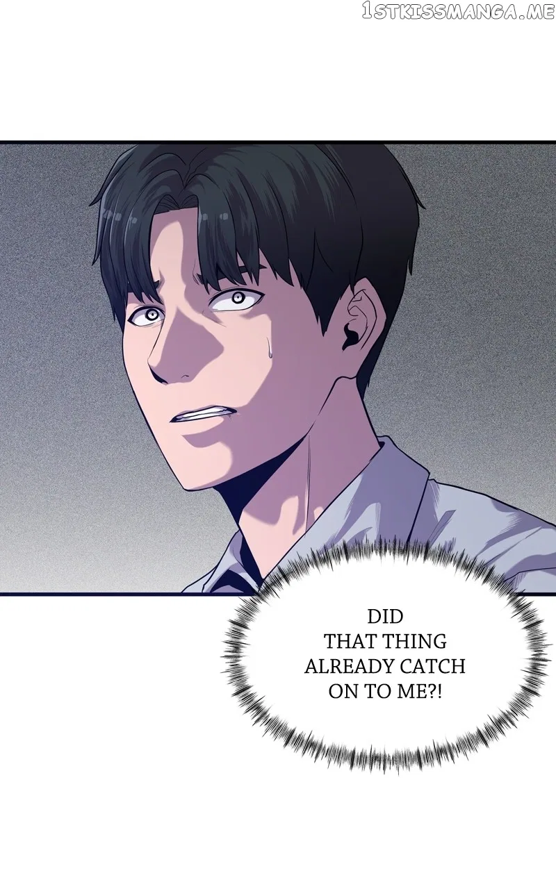 Reincarnated As a Fish Chapter 50 – Page 9