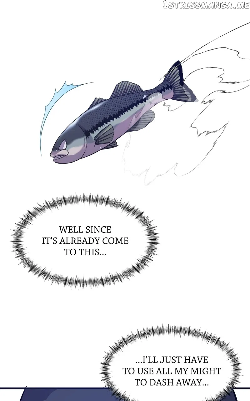 Reincarnated As a Fish Chapter 50 – Page 10