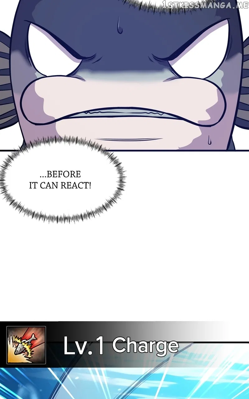 Reincarnated As a Fish Chapter 50 – Page 11
