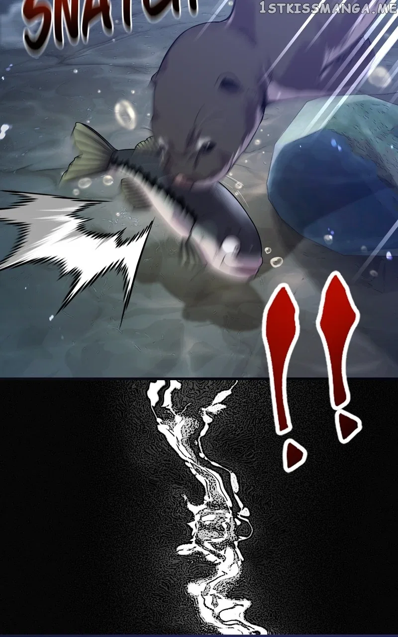 Reincarnated As a Fish Chapter 50 – Page 14