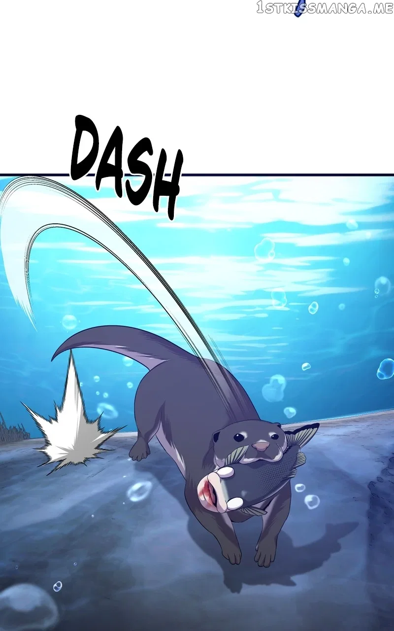 Reincarnated As a Fish Chapter 50 – Page 17