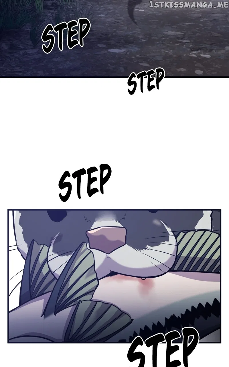 Reincarnated As a Fish Chapter 50 – Page 20