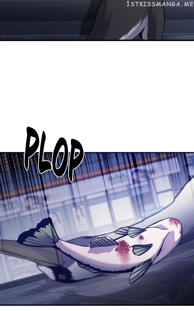 Reincarnated As a Fish Chapter 50 – Page 22