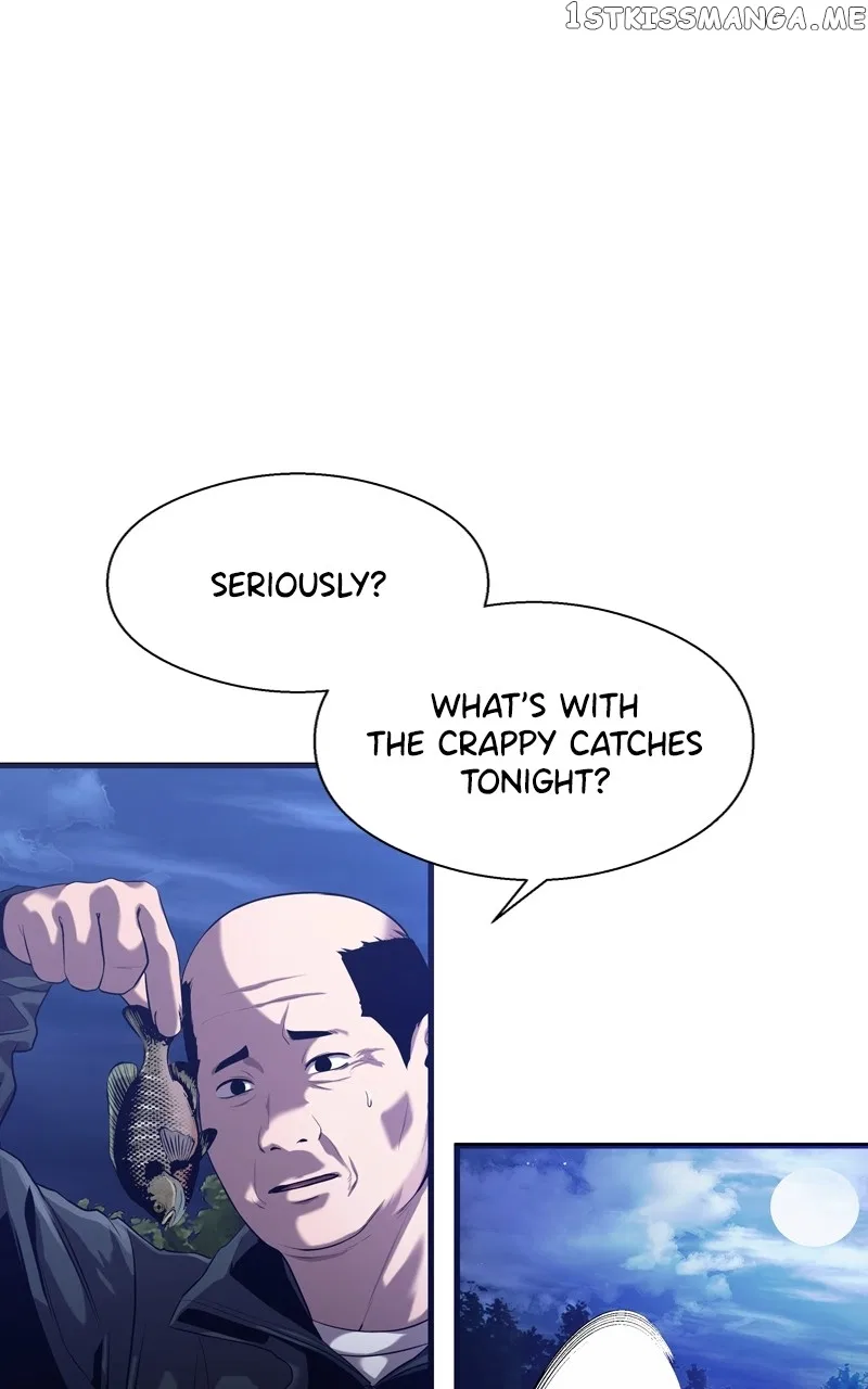 Reincarnated As a Fish Chapter 50 – Page 28