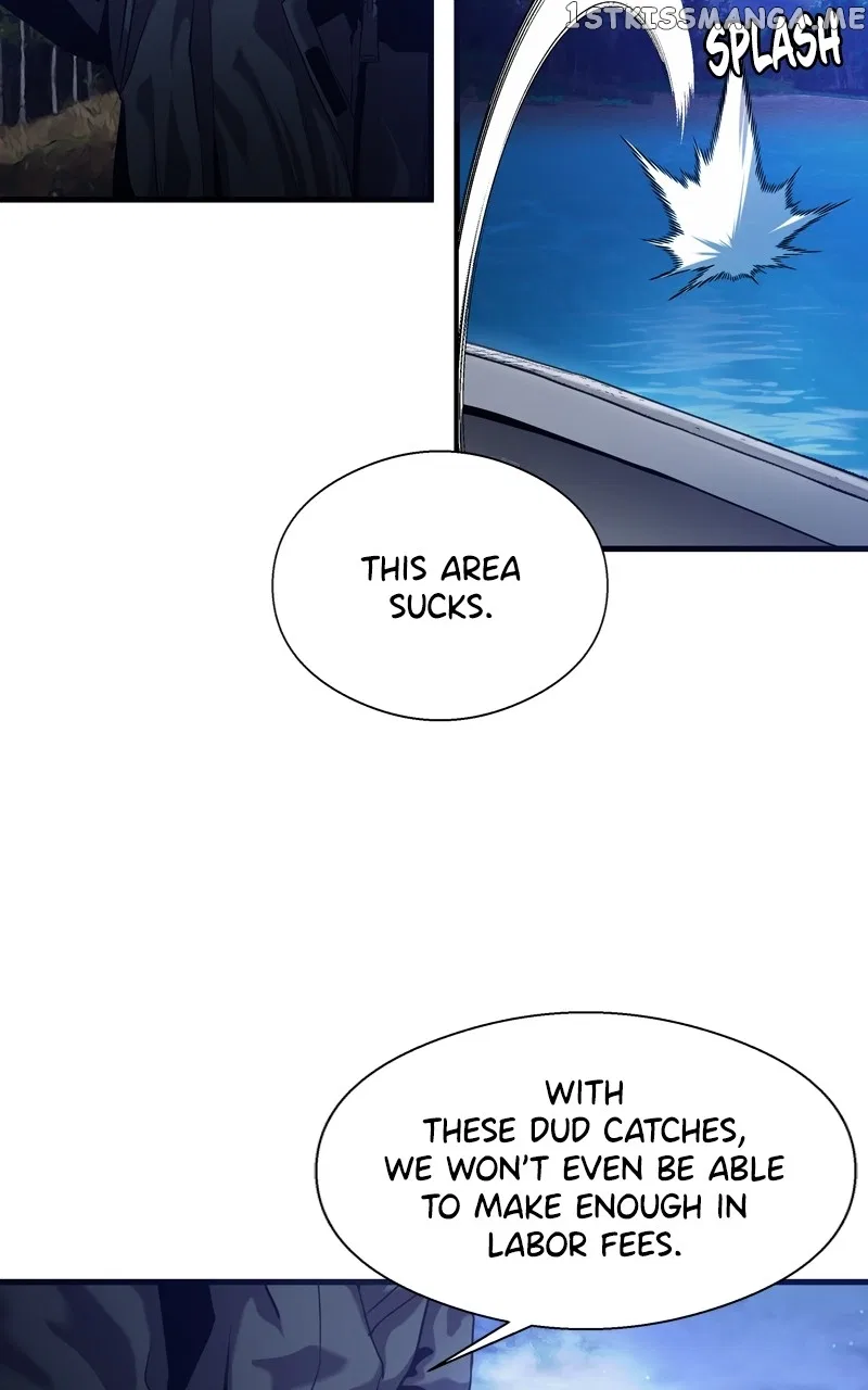 Reincarnated As a Fish Chapter 50 – Page 29