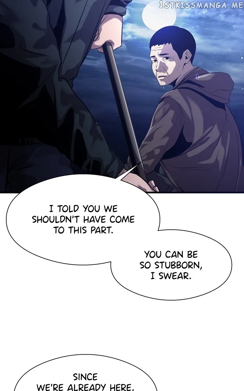 Reincarnated As a Fish Chapter 50 – Page 30