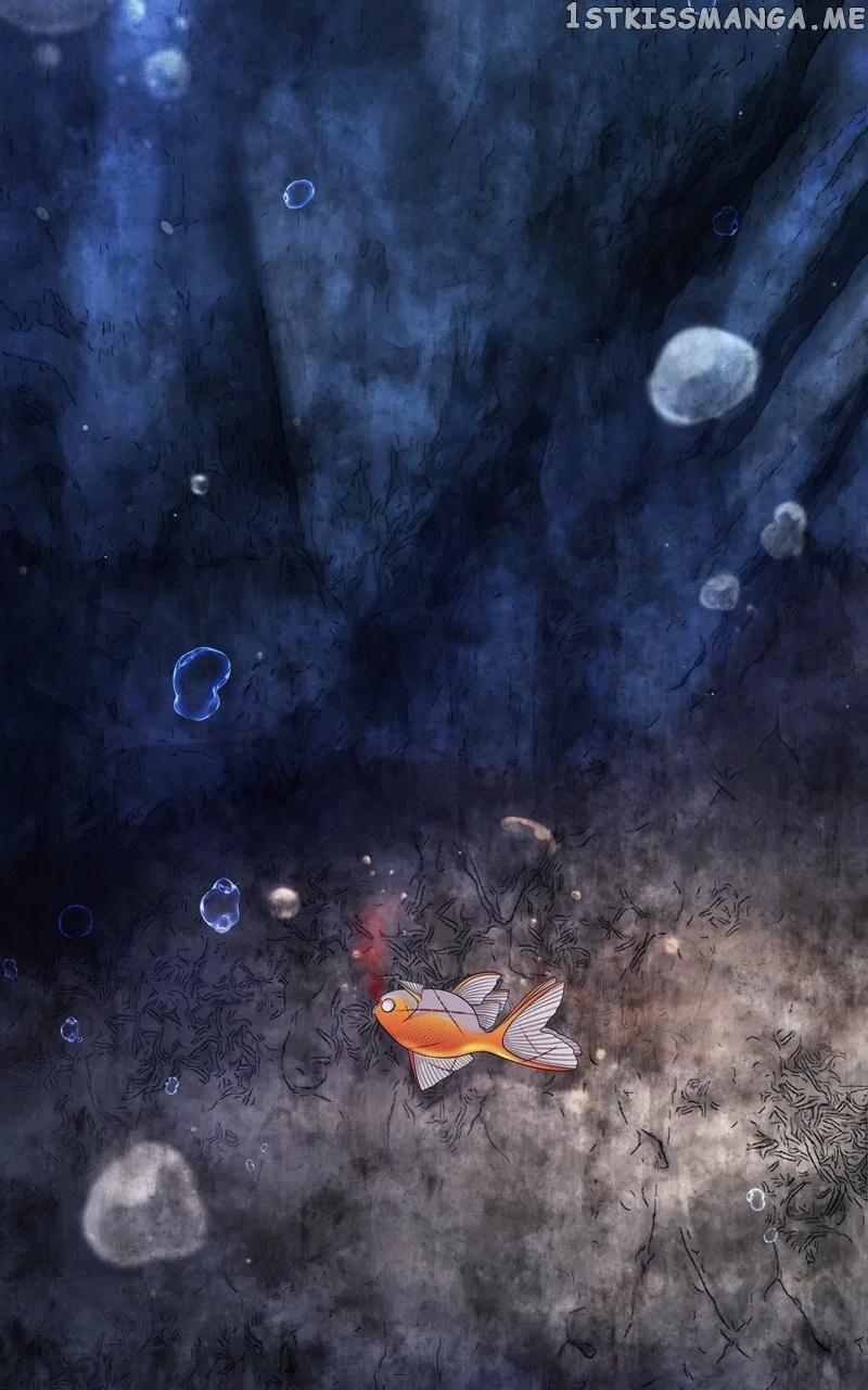 Reincarnated As a Fish Chapter 50 – Page 32