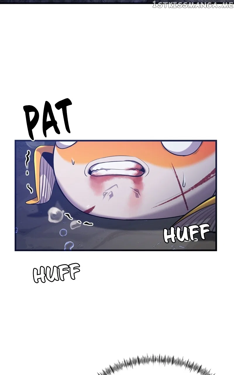 Reincarnated As a Fish Chapter 50 – Page 33