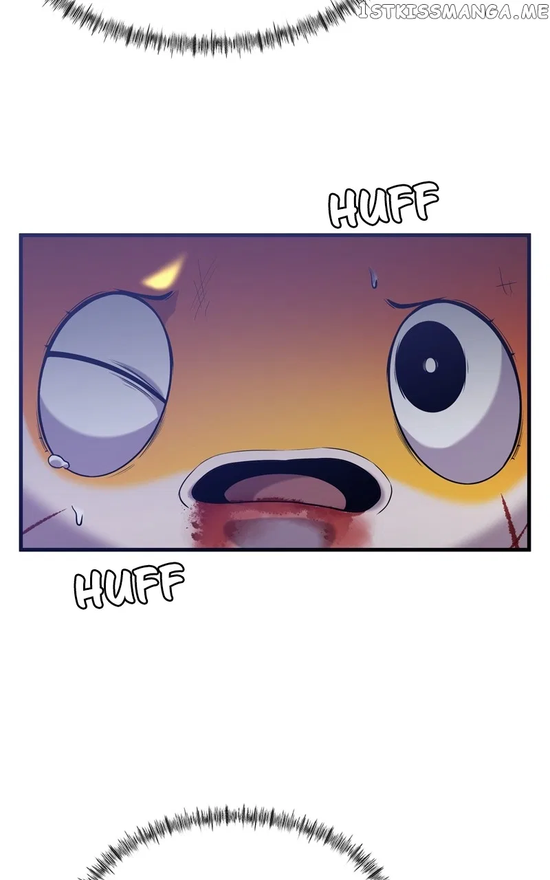 Reincarnated As a Fish Chapter 50 – Page 35