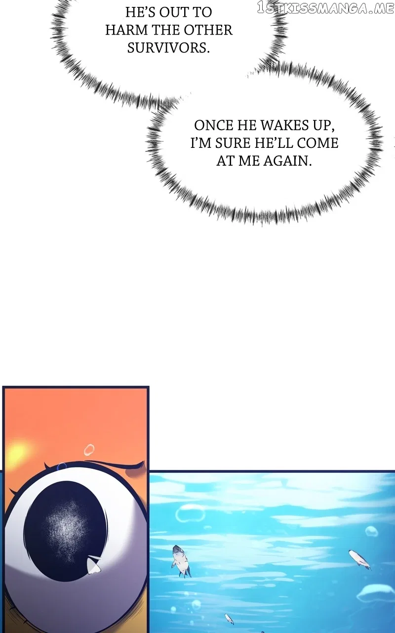 Reincarnated As a Fish Chapter 50 – Page 36