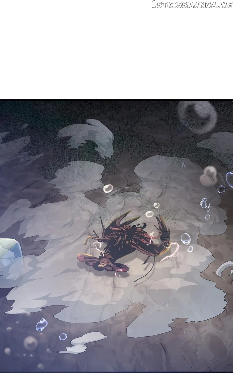 Reincarnated As a Fish Chapter 50 – Page 38