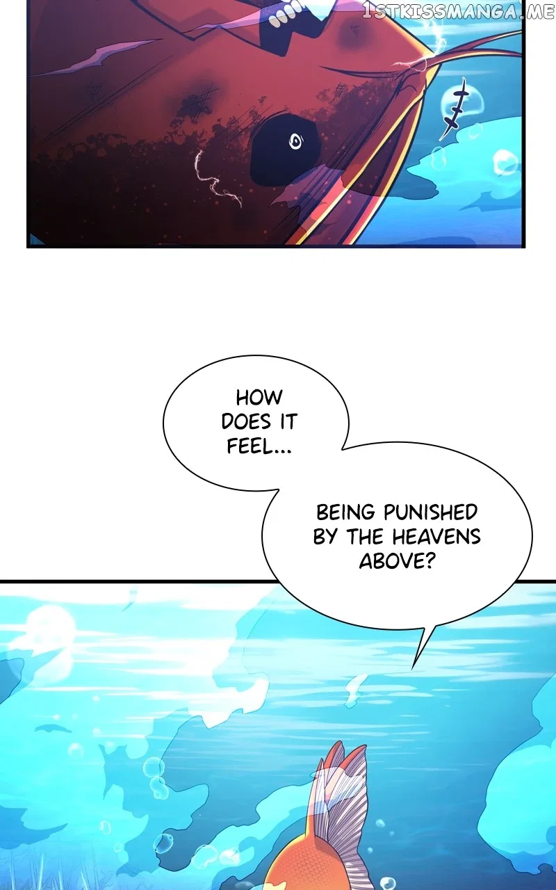 Reincarnated As a Fish Chapter 50 – Page 40