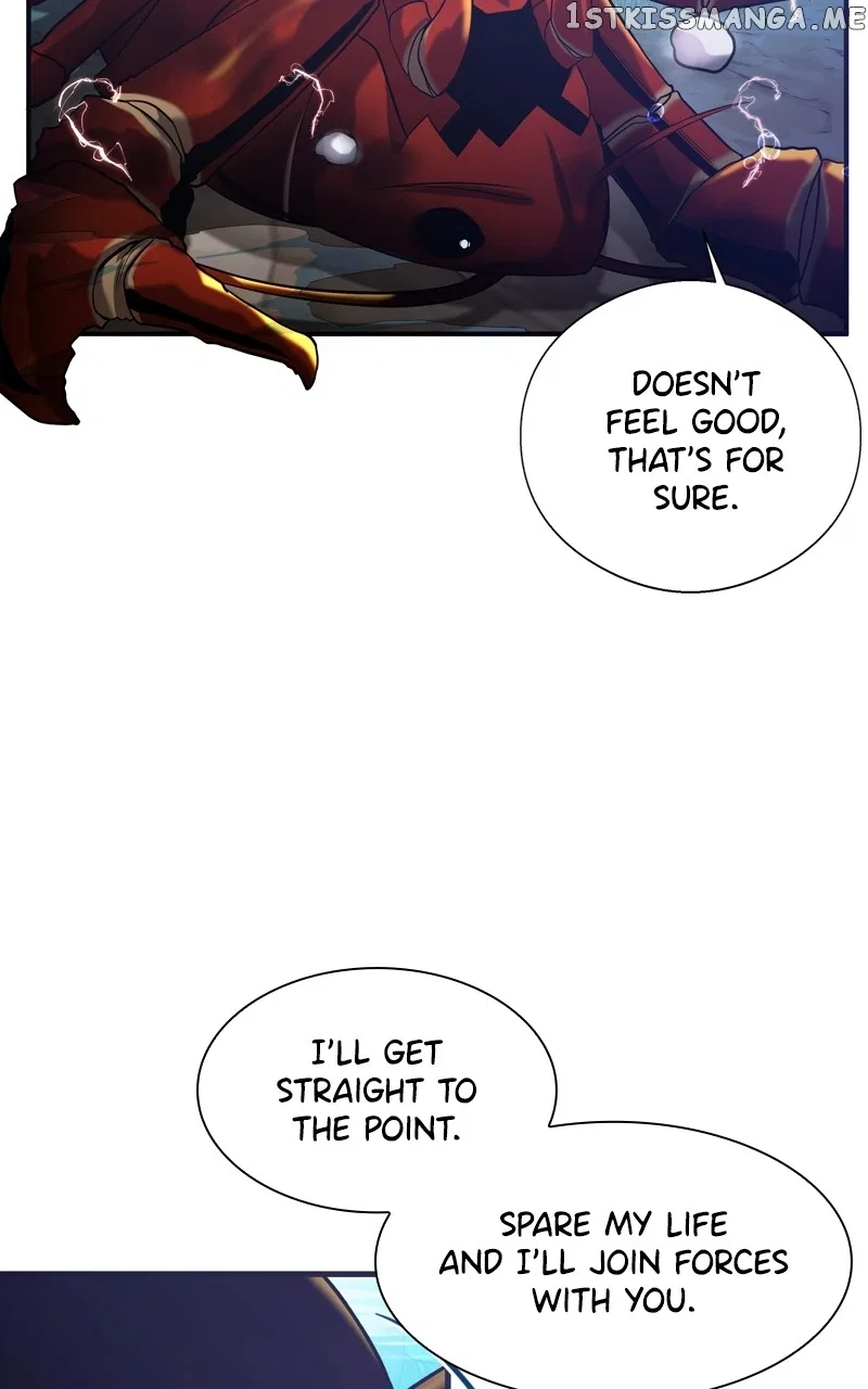 Reincarnated As a Fish Chapter 50 – Page 42
