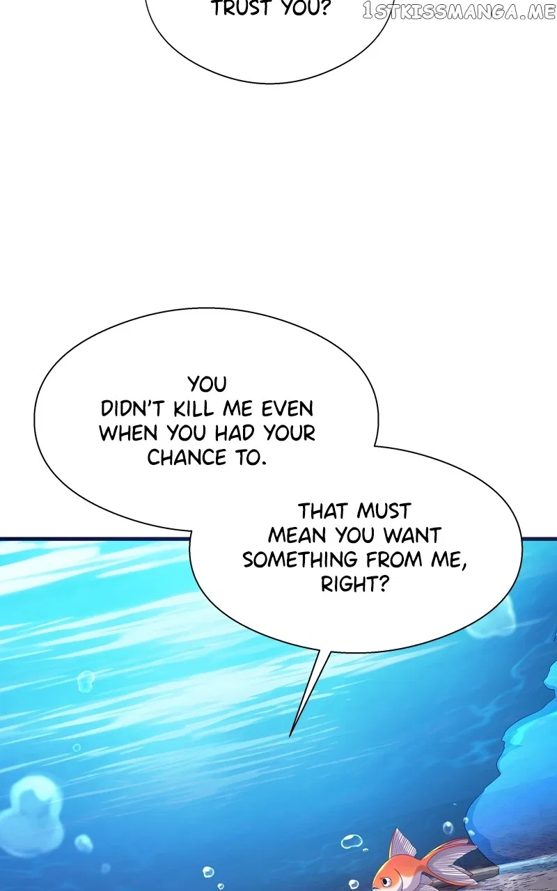 Reincarnated As a Fish Chapter 50 – Page 44