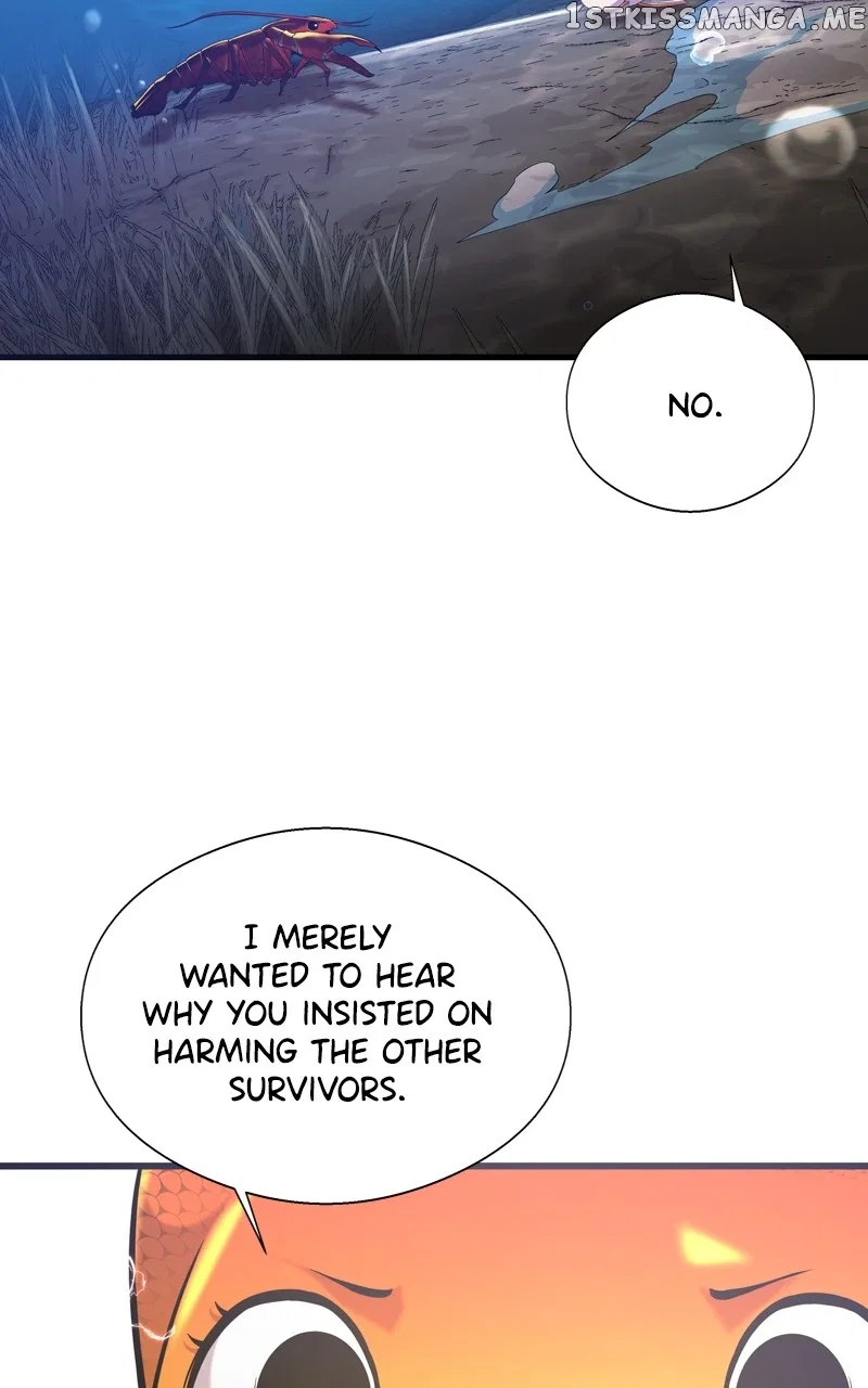 Reincarnated As a Fish Chapter 50 – Page 45