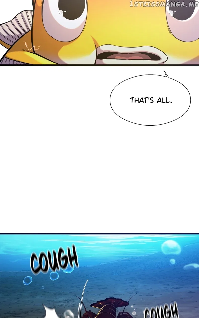 Reincarnated As a Fish Chapter 50 – Page 46