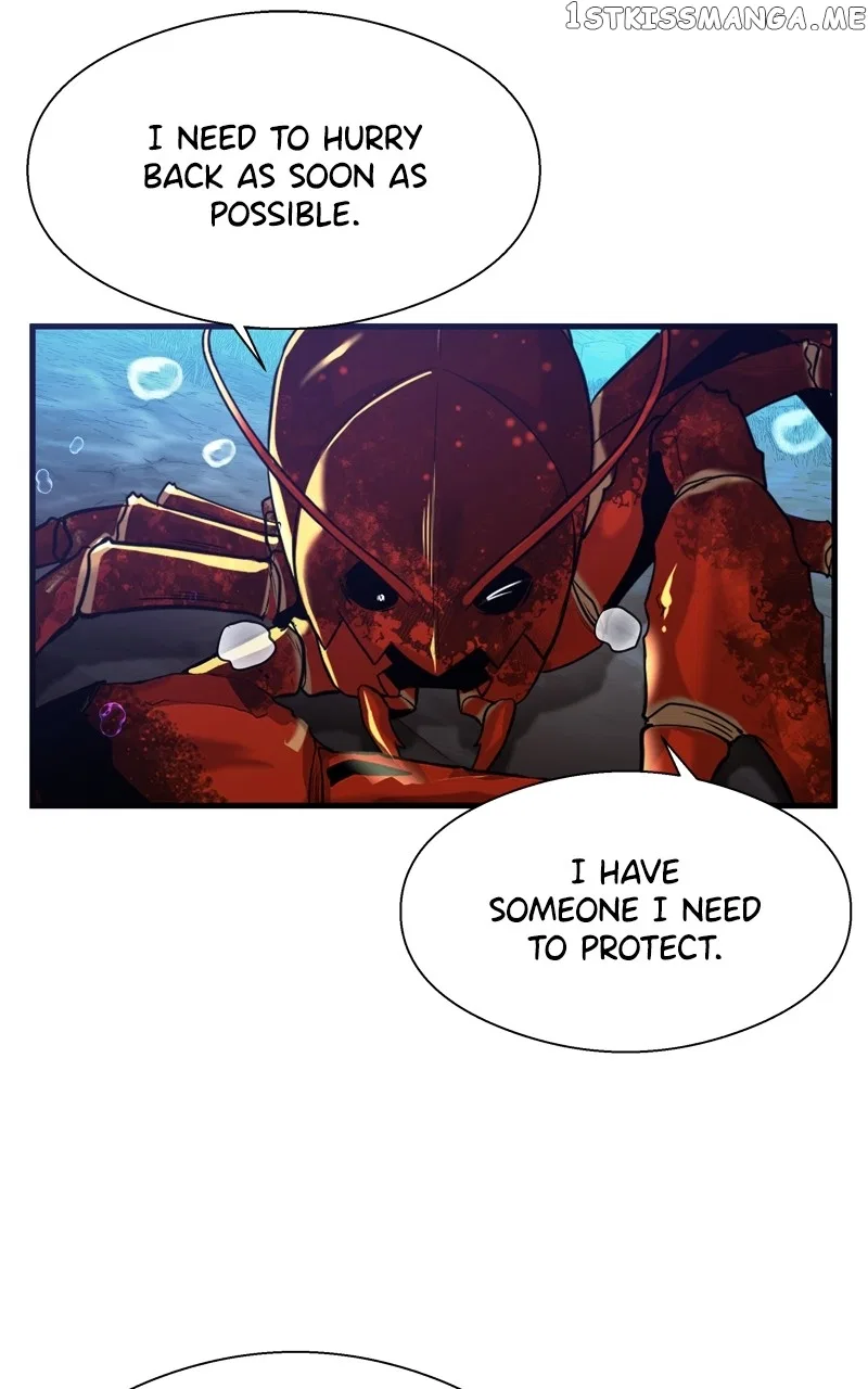 Reincarnated As a Fish Chapter 50 – Page 48