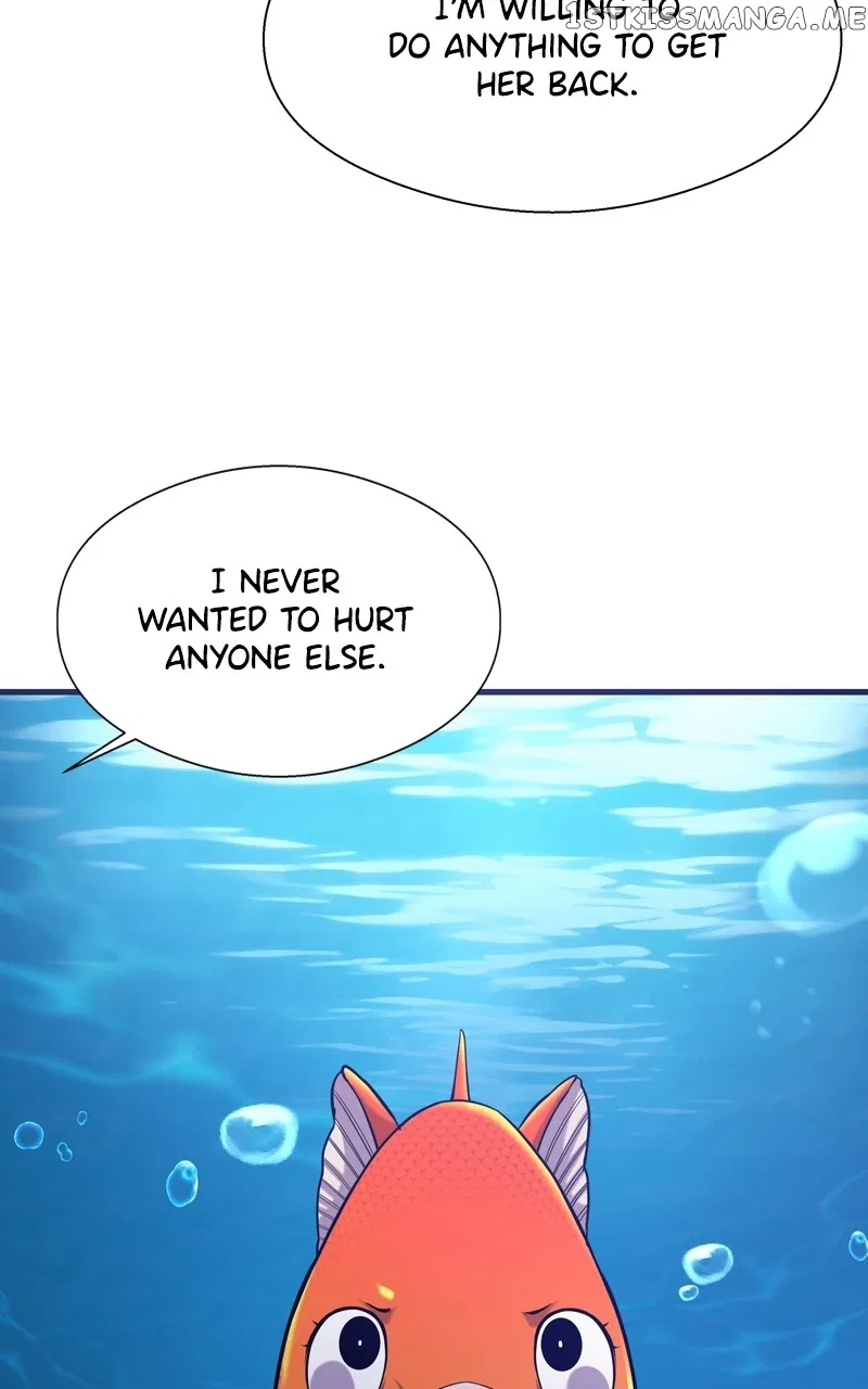Reincarnated As a Fish Chapter 50 – Page 50