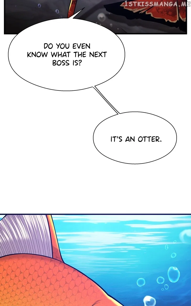 Reincarnated As a Fish Chapter 50 – Page 52