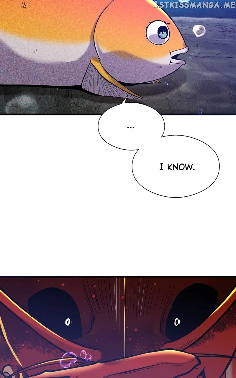 Reincarnated As a Fish Chapter 50 – Page 53