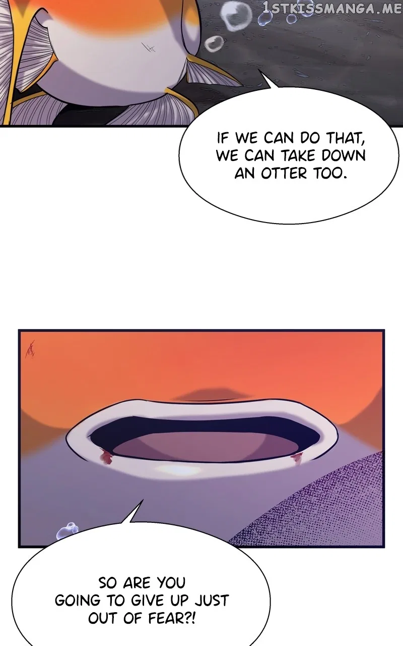 Reincarnated As a Fish Chapter 50 – Page 58