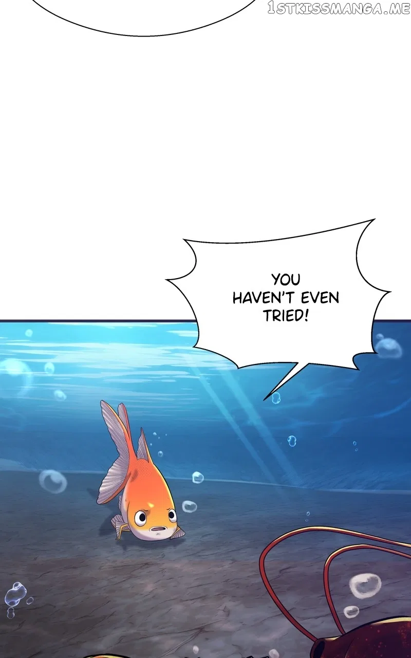 Reincarnated As a Fish Chapter 50 – Page 59