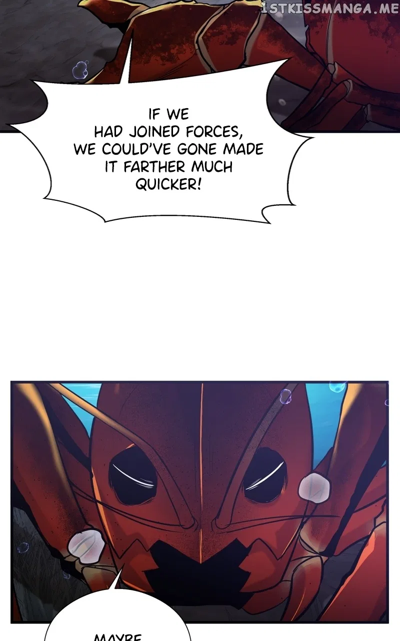 Reincarnated As a Fish Chapter 50 – Page 60