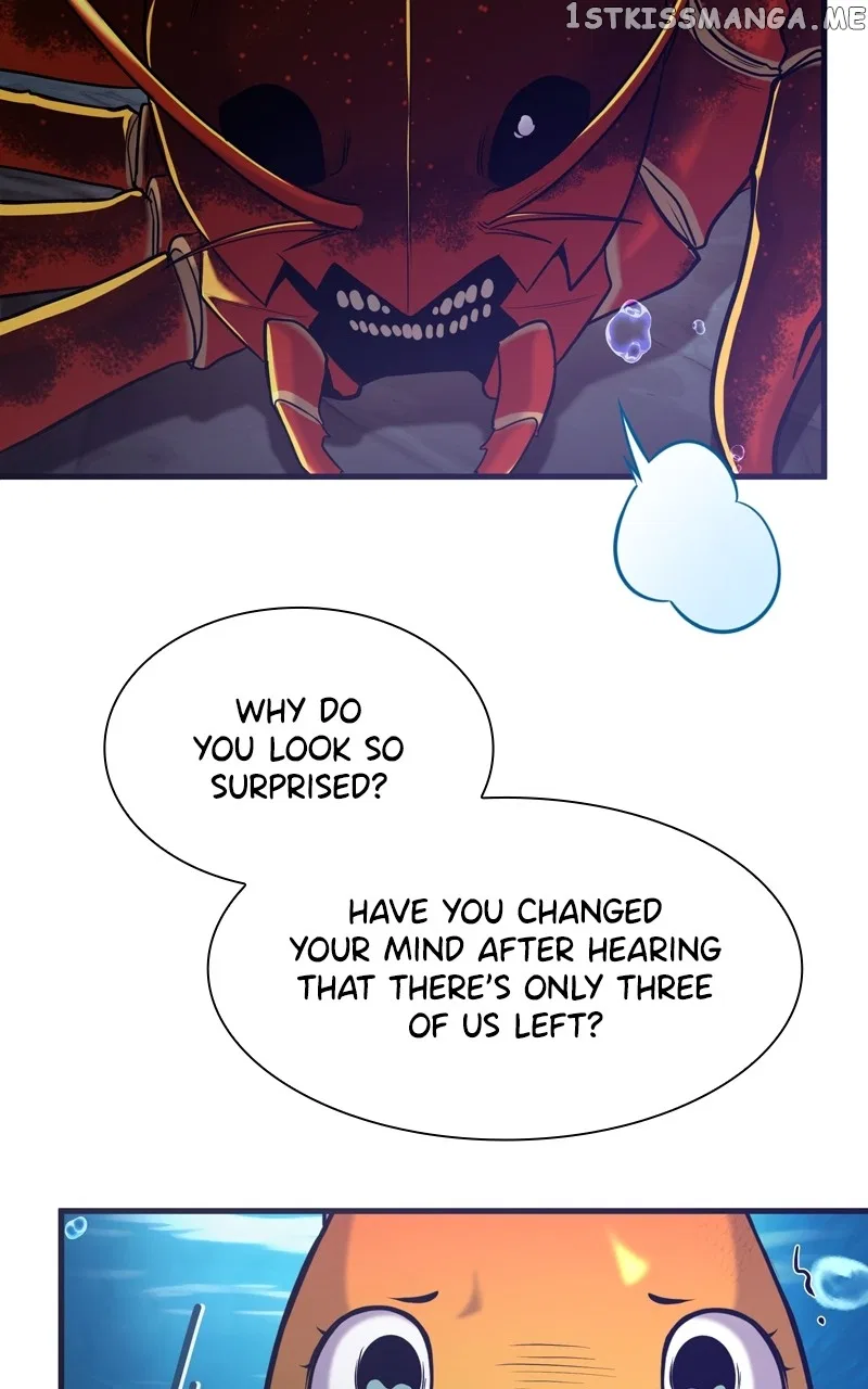 Reincarnated As a Fish Chapter 50 – Page 63