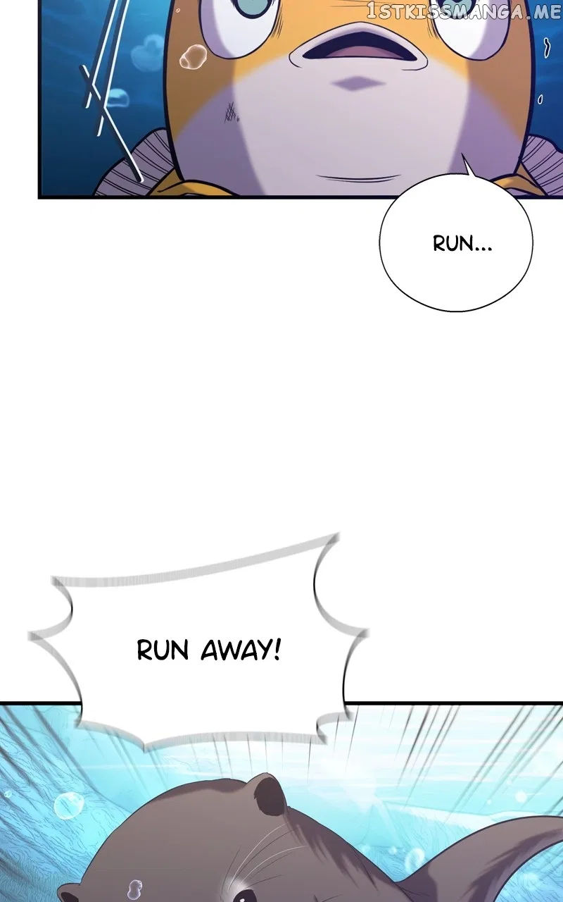 Reincarnated As a Fish Chapter 50 – Page 64