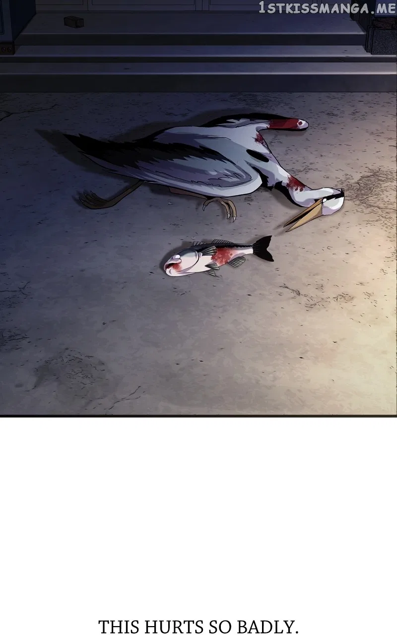 Reincarnated As a Fish Chapter 50 – Page 68