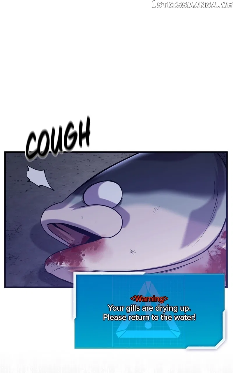 Reincarnated As a Fish Chapter 50 – Page 69