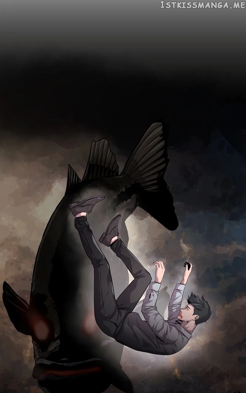 Reincarnated As a Fish Chapter 50 – Page 73
