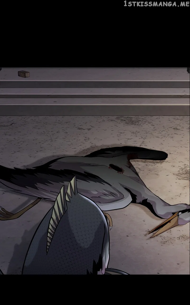 Reincarnated As a Fish Chapter 50 – Page 78