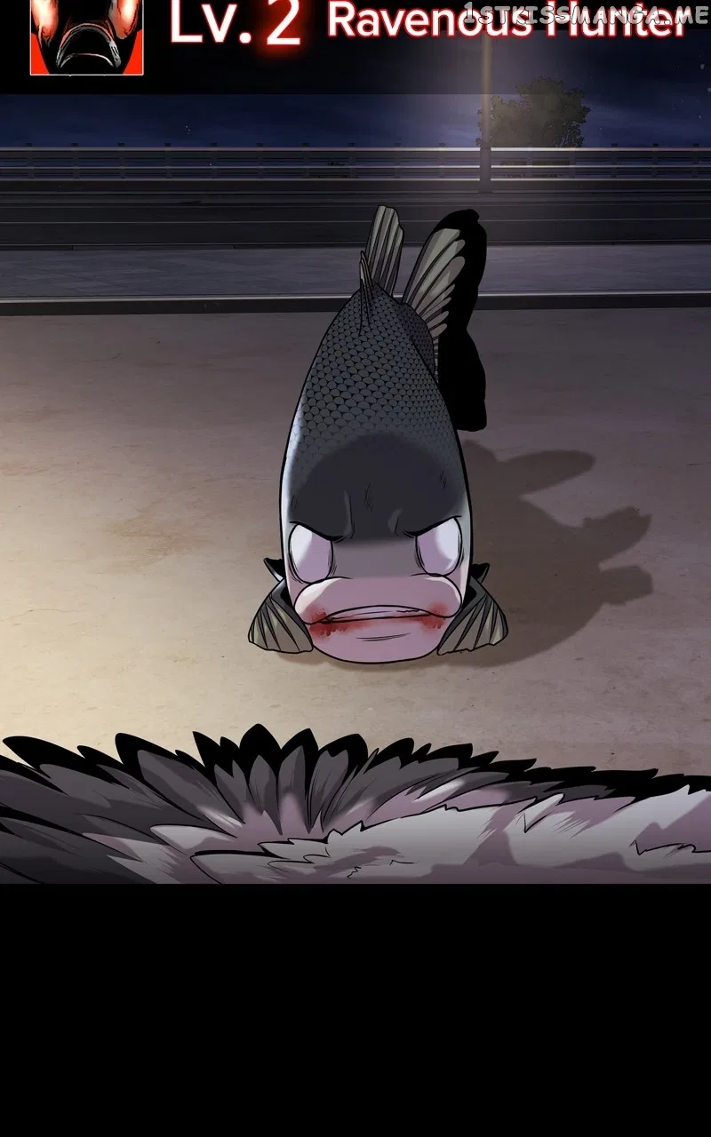Reincarnated As a Fish Chapter 50 – Page 81