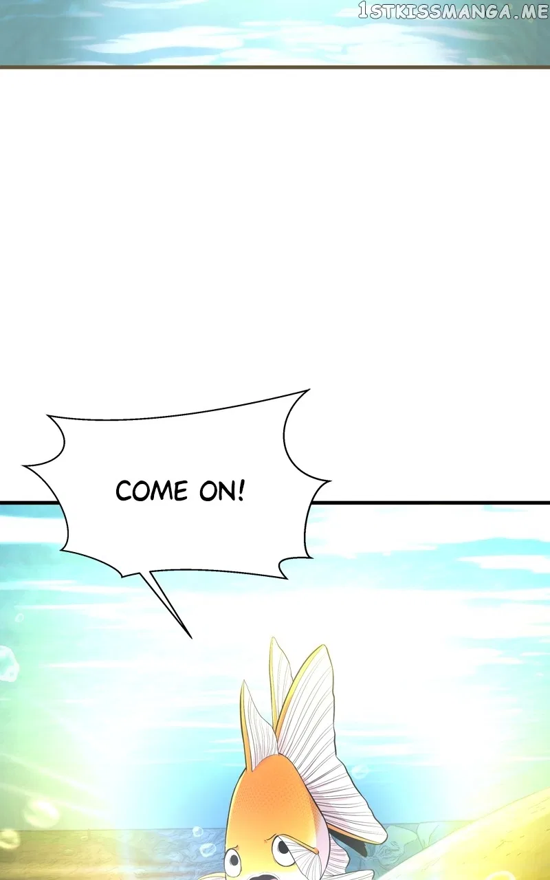 Reincarnated As a Fish Chapter 50 – Page 90
