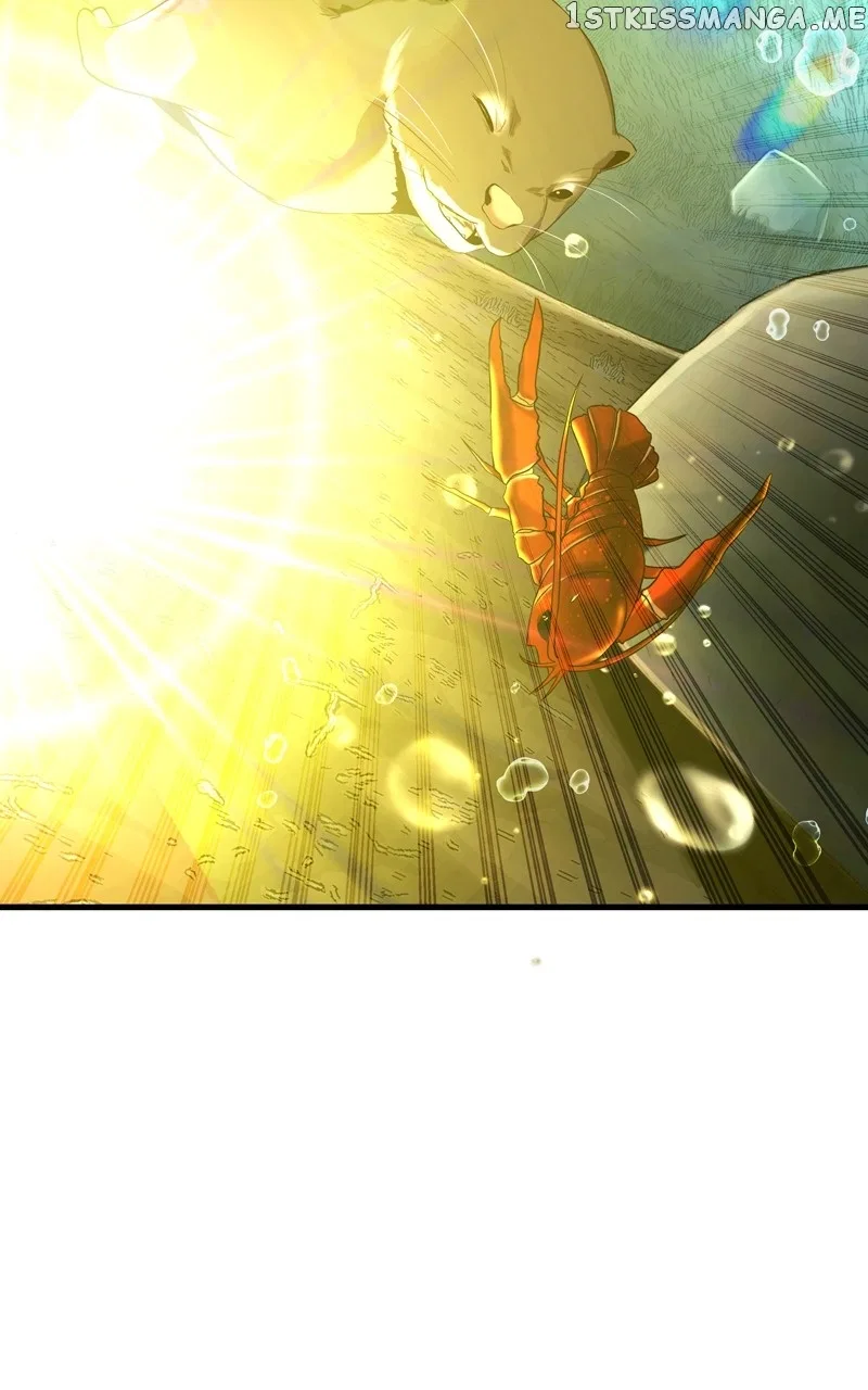Reincarnated As a Fish Chapter 50 – Page 92