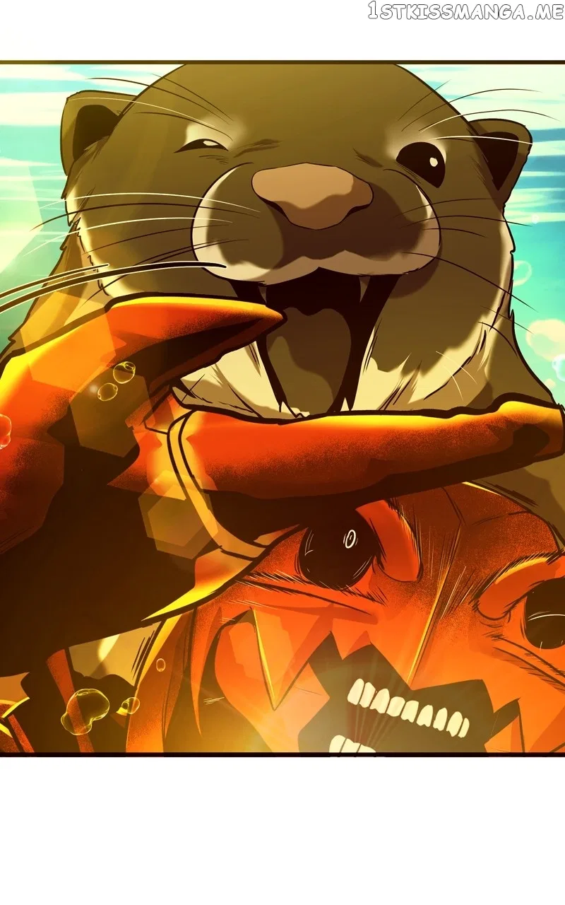 Reincarnated As a Fish Chapter 50 – Page 93