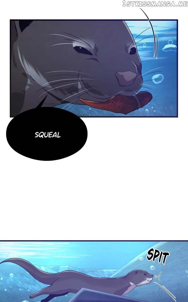 Reincarnated As a Fish Chapter 50 – Page 96