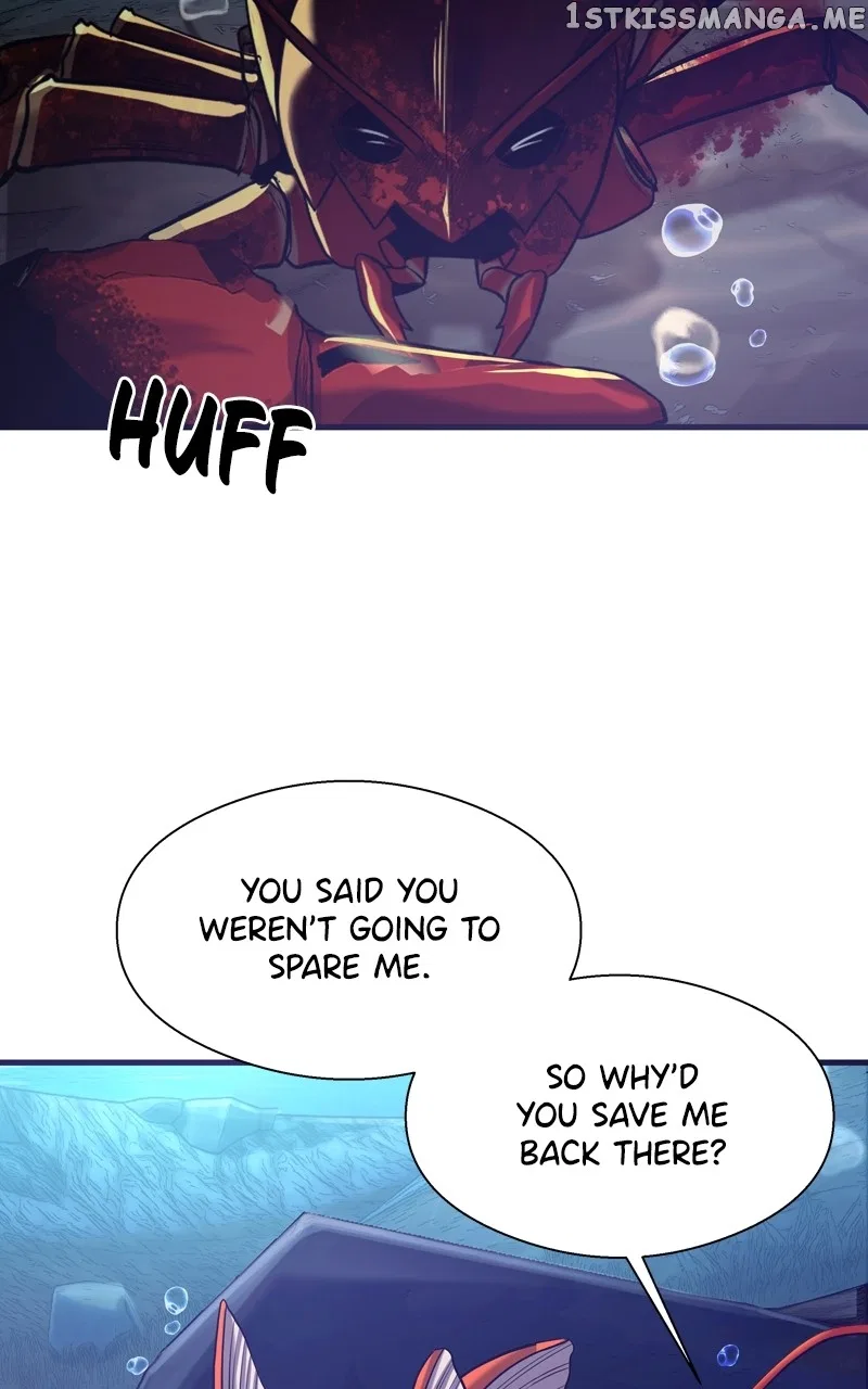 Reincarnated As a Fish Chapter 50 – Page 98