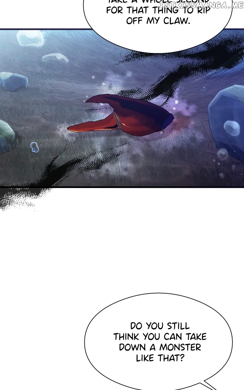 Reincarnated As a Fish Chapter 50 – Page 101