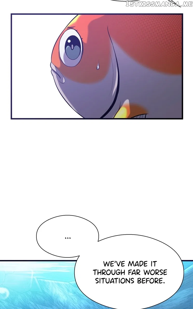 Reincarnated As a Fish Chapter 50 – Page 102