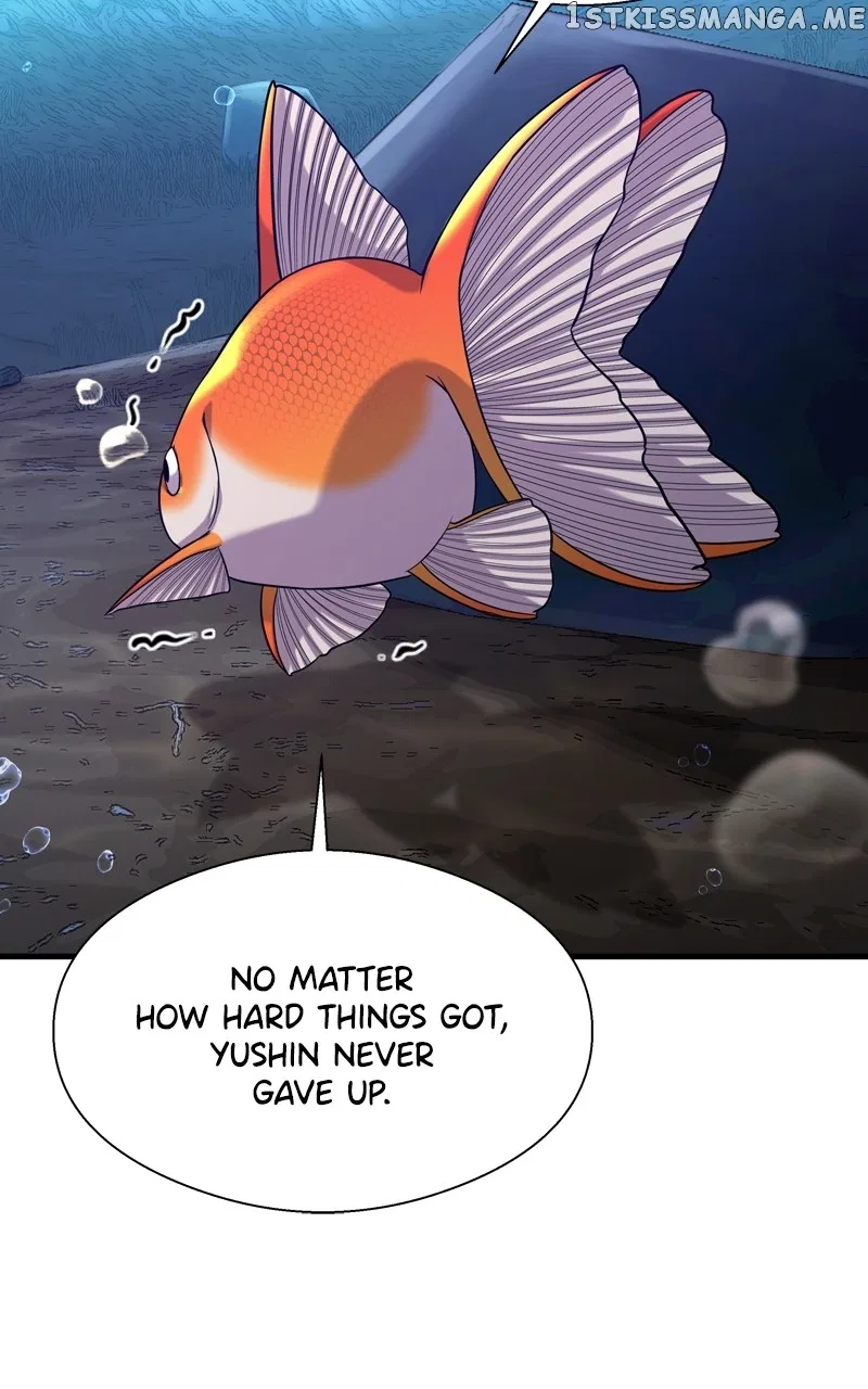 Reincarnated As a Fish Chapter 50 – Page 103