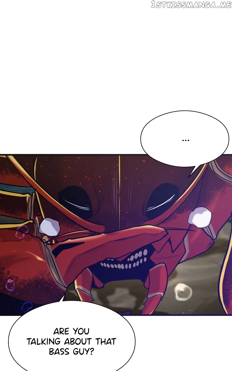 Reincarnated As a Fish Chapter 50 – Page 104