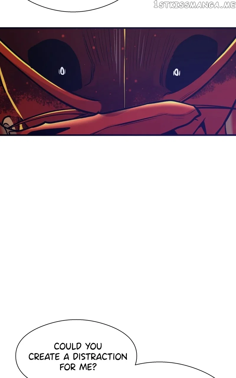 Reincarnated As a Fish Chapter 50 – Page 105