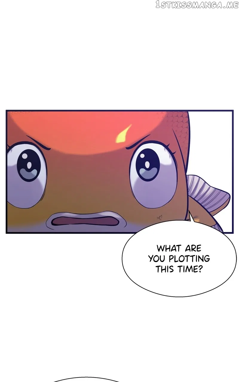 Reincarnated As a Fish Chapter 50 – Page 107