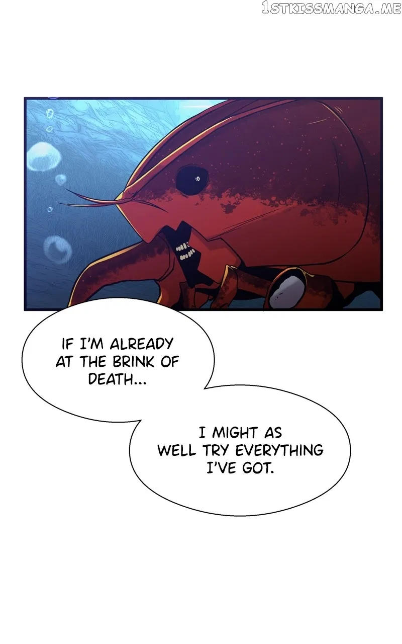 Reincarnated As a Fish Chapter 50 – Page 109