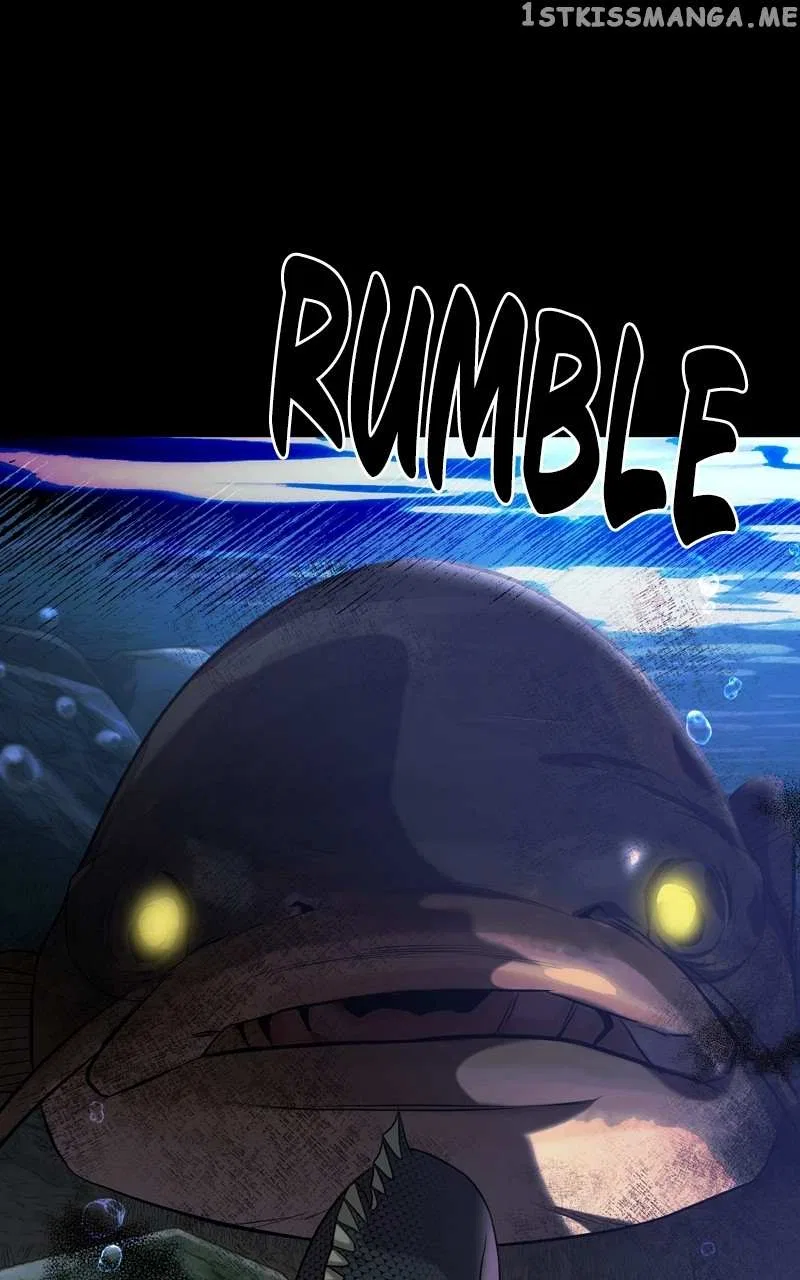 Reincarnated As a Fish Chapter 49 – Page 2