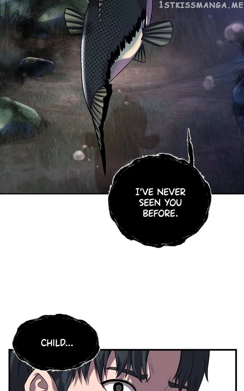 Reincarnated As a Fish Chapter 49 – Page 3
