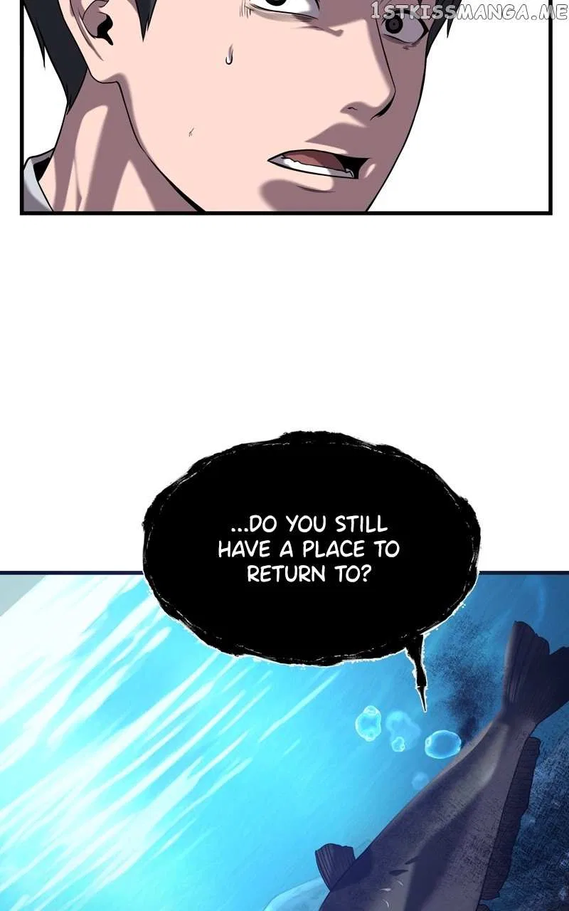 Reincarnated As a Fish Chapter 49 – Page 4